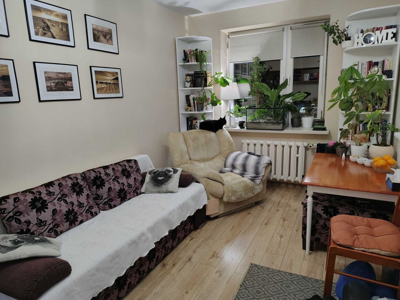 Mieszkanie 2-pokojowe Chełm. Zdjęcie 1