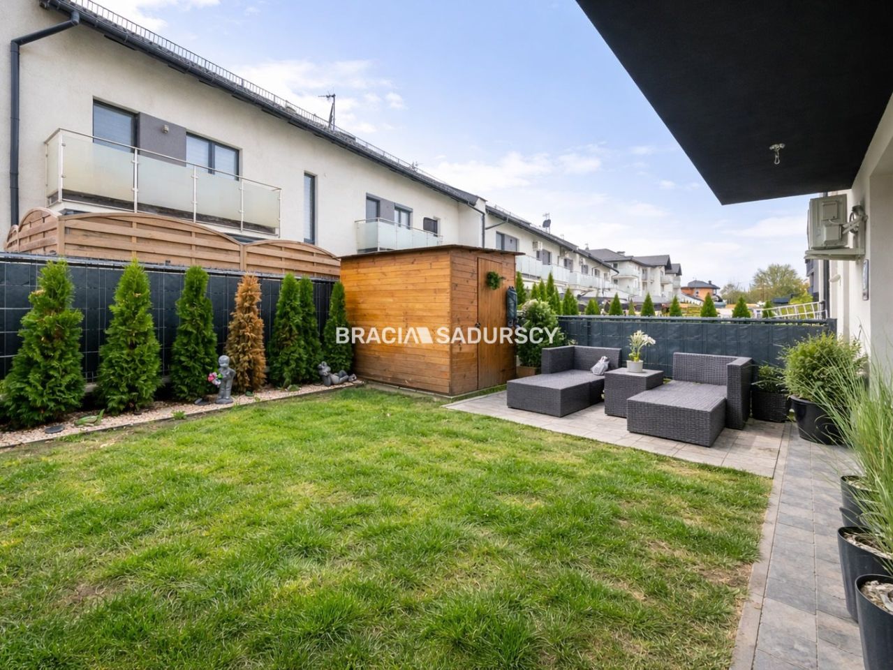 Mieszkanie 2-pokojowe Niepołomice, ul. Wrzosowa. Zdjęcie 25