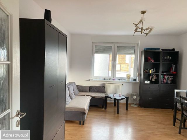 Mieszkanie 2-pokojowe Toruń Koniuchy, szosa Chełmińska. Zdjęcie 1