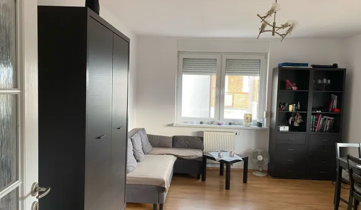 Mieszkanie 2-pokojowe Toruń Koniuchy, szosa Chełmińska