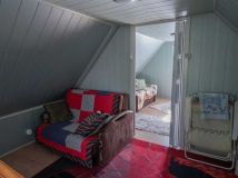 Działka rekreacyjna Stary Orzechów. Zdjęcie 4