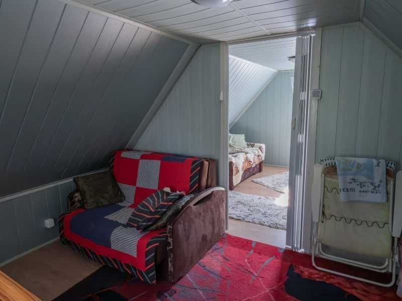 Działka rekreacyjna Stary Orzechów. Zdjęcie 5