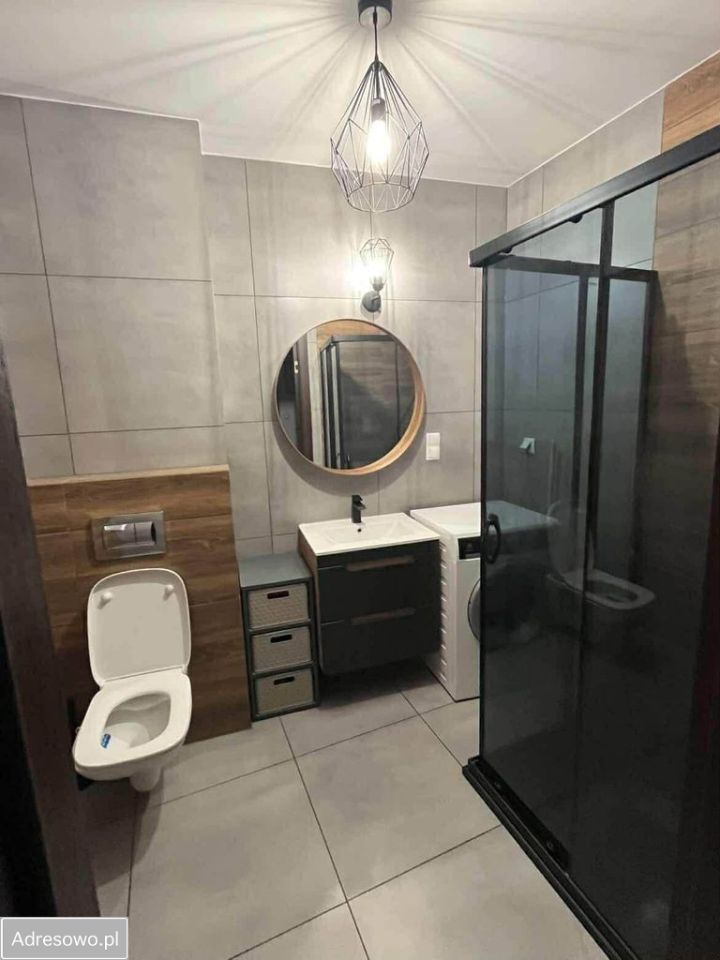 Mieszkanie 1-pokojowe Poznań Łazarz, ul. Kącik. Zdjęcie 9