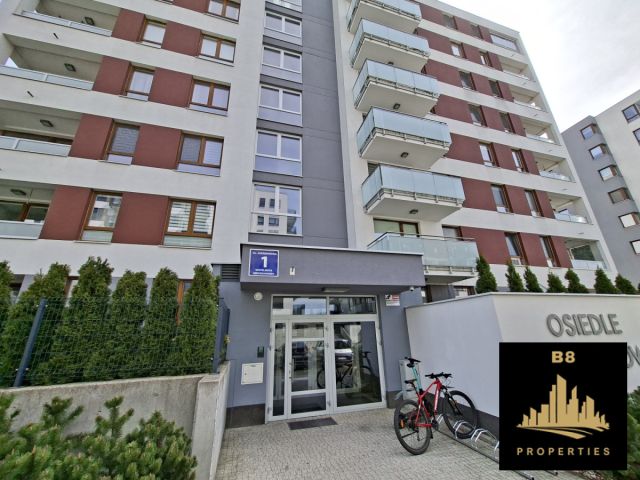 Mieszkanie 3-pokojowe Nowy Dwór Mazowiecki, ul. Jarzębinowa. Zdjęcie 19