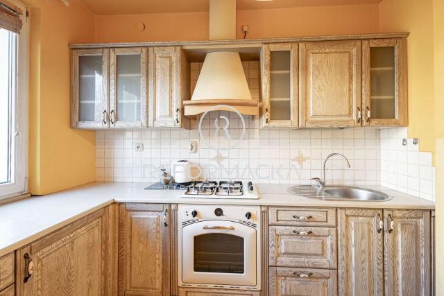 Mieszkanie 3-pokojowe Rzeszów, ul. Stanisława Wyspiańskiego. Zdjęcie 1