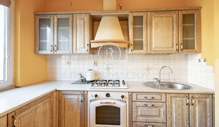 Mieszkanie 3-pokojowe Rzeszów, ul. Stanisława Wyspiańskiego