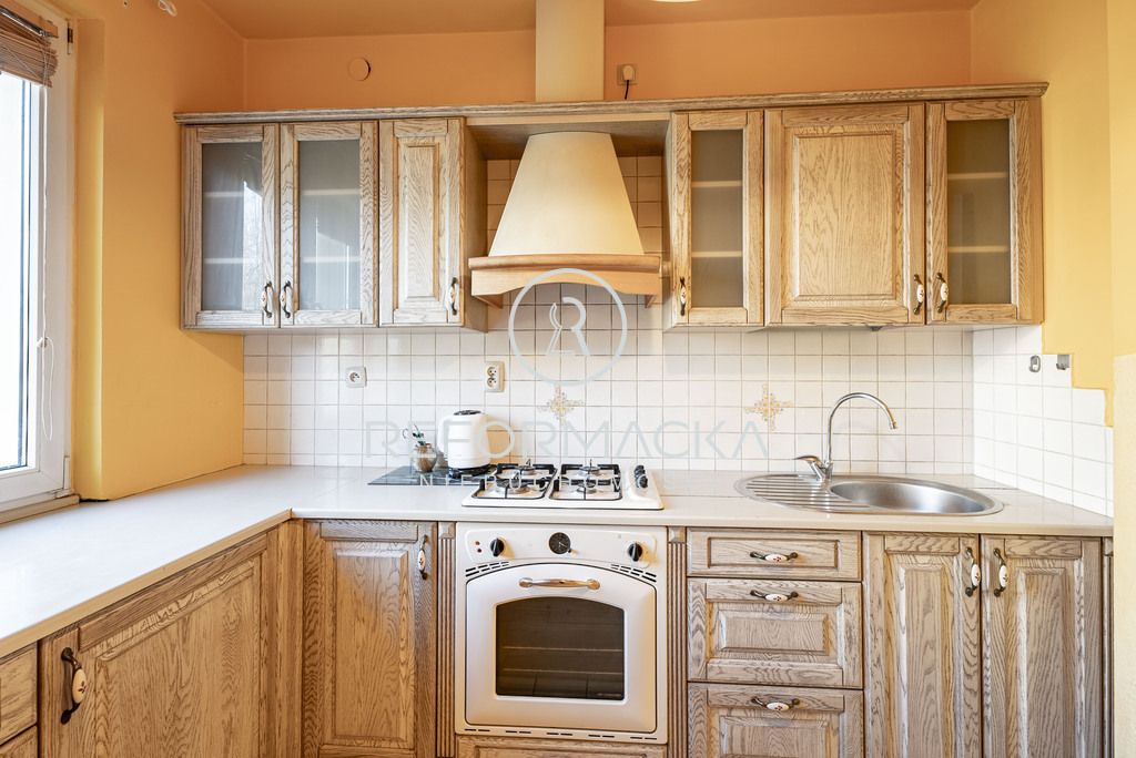 Mieszkanie 3-pokojowe Rzeszów, ul. Stanisława Wyspiańskiego. Zdjęcie 1