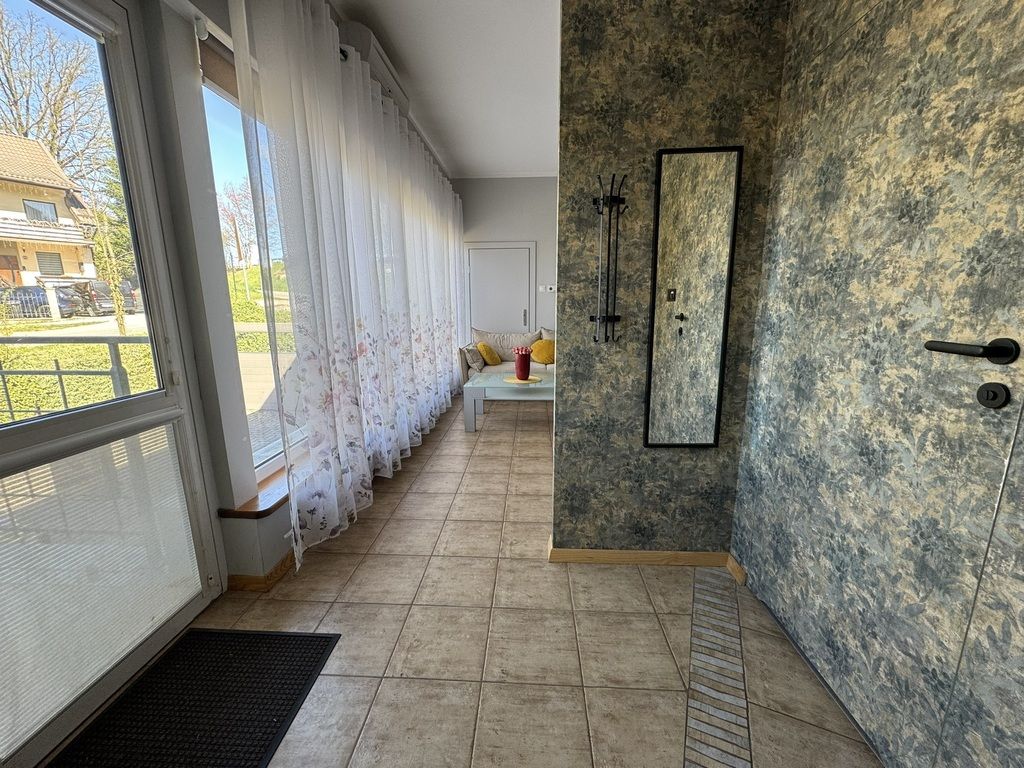 dom wolnostojący, 3 pokoje Kudowa-Zdrój, ul. Pogodna. Zdjęcie 3