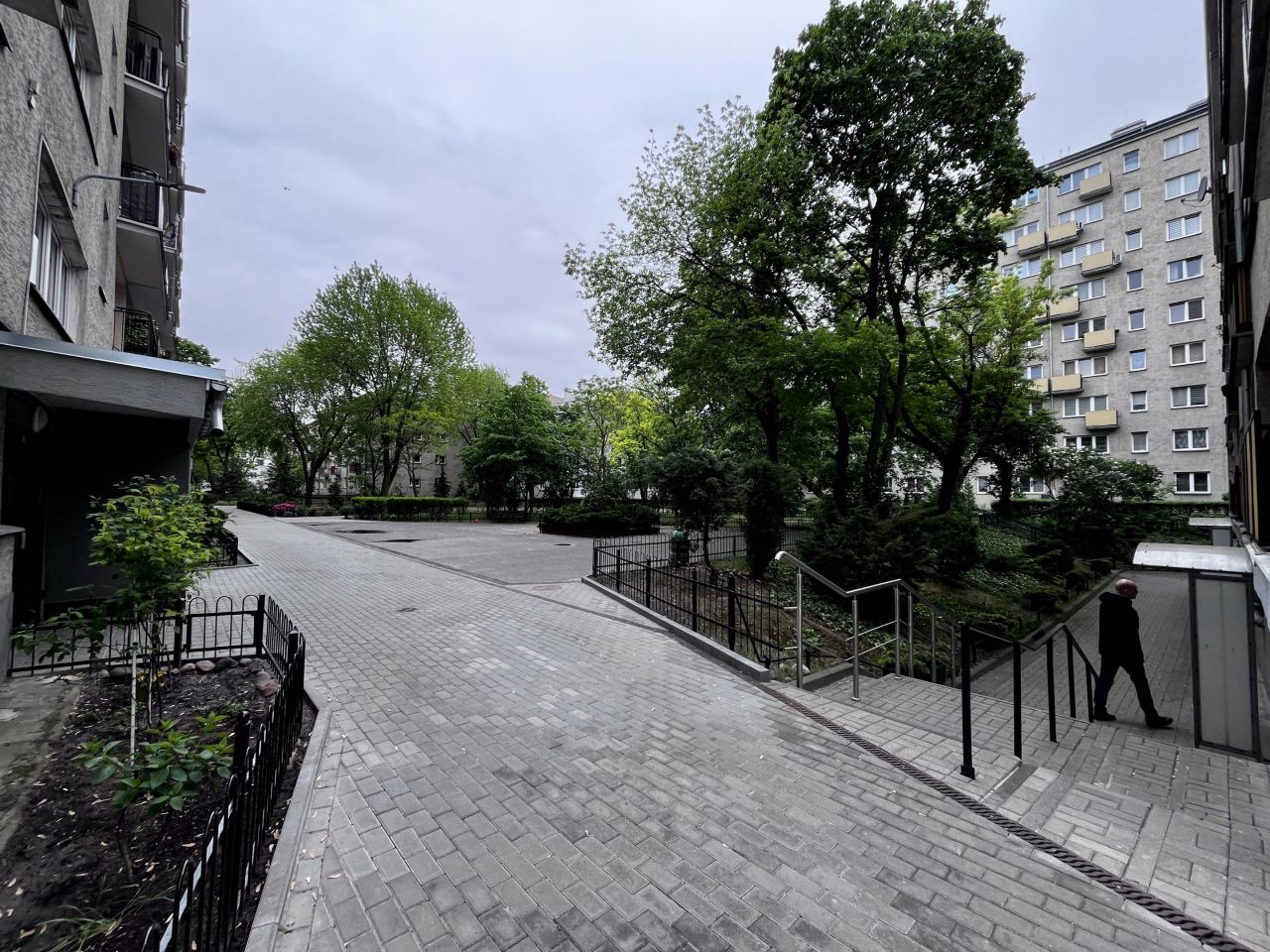 Mieszkanie 3-pokojowe Warszawa Bielany, ul. Marymoncka. Zdjęcie 13