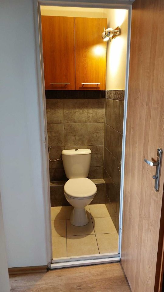 Mieszkanie 2-pokojowe Swarzędz, os. Czwartaków. Zdjęcie 8