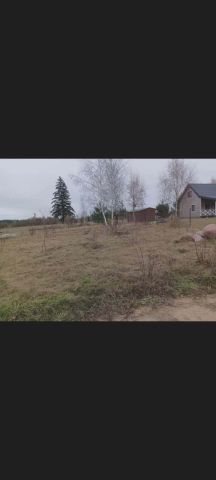 Działka budowlana Joniec-Kolonia. Zdjęcie 1