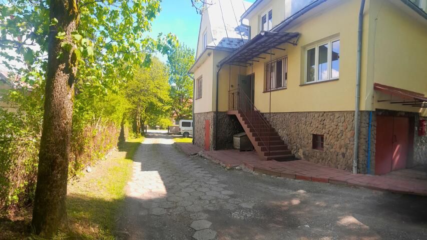 Lokal Cisna. Zdjęcie 2