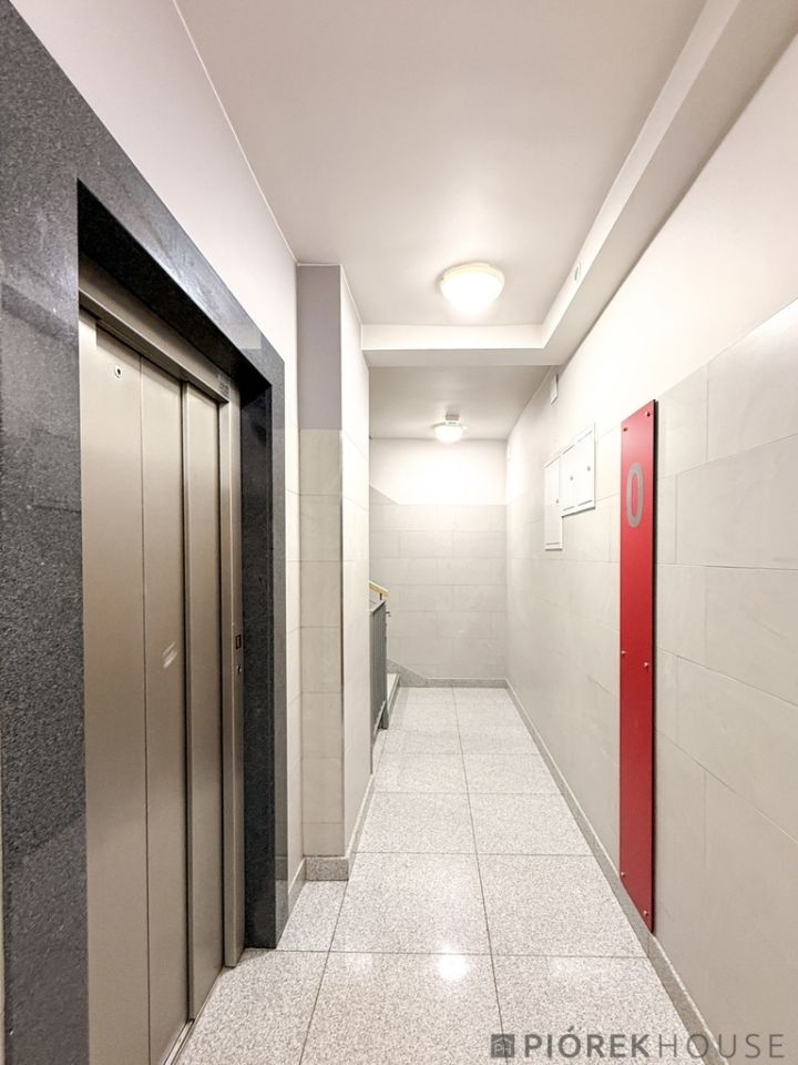 Mieszkanie 1-pokojowe Warszawa Praga-Północ, ul. Jagiellońska. Zdjęcie 11
