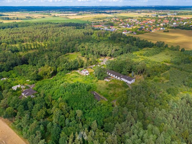 Działka inwestycyjna Wróblowice, ul. Wrocławska. Zdjęcie 20