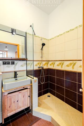Mieszkanie 2-pokojowe Wrocław Ołtaszyn, ul. Zwycięska. Zdjęcie 9