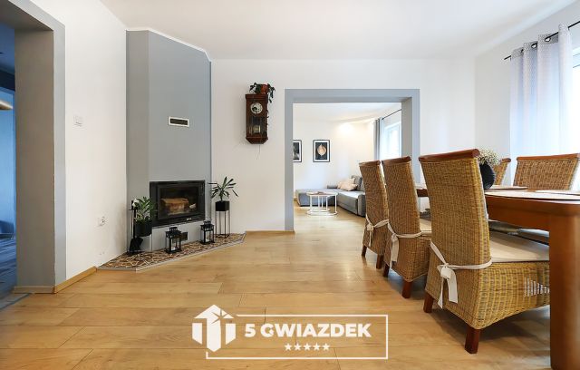 Mieszkanie 4-pokojowe Szczecinek, ul. Warcisława IV. Zdjęcie 5