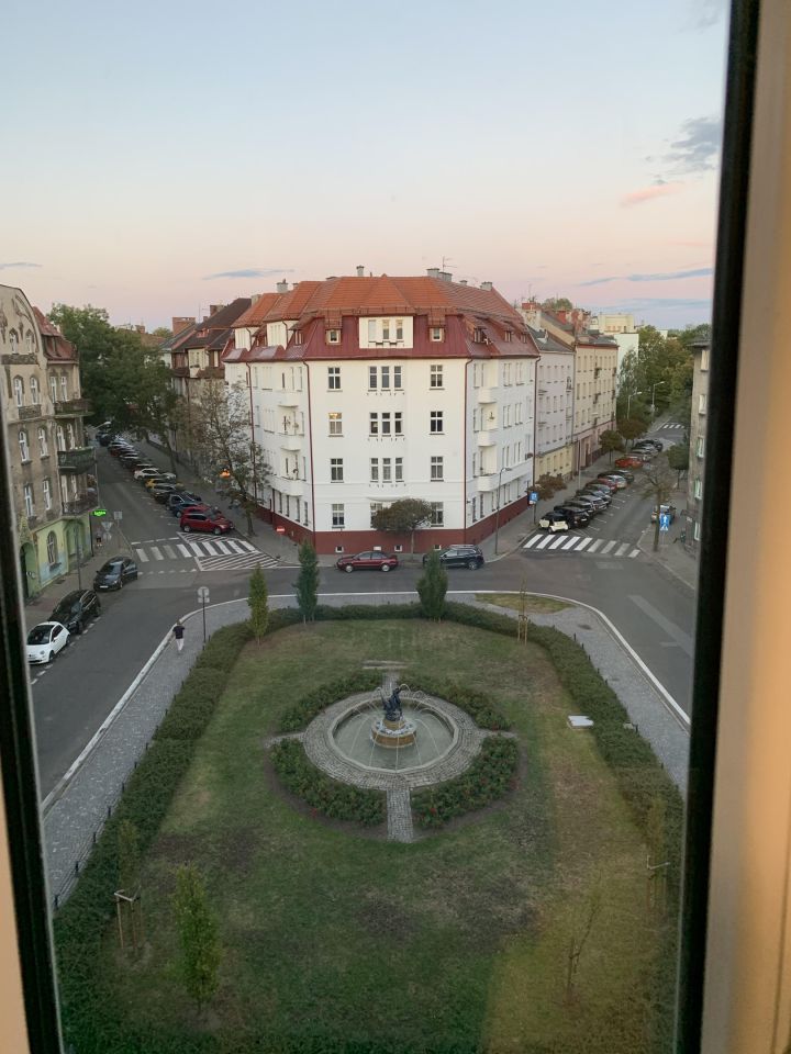 Mieszkanie 2-pokojowe Chorzów Centrum, ul. Jana Sobieskiego. Zdjęcie 10