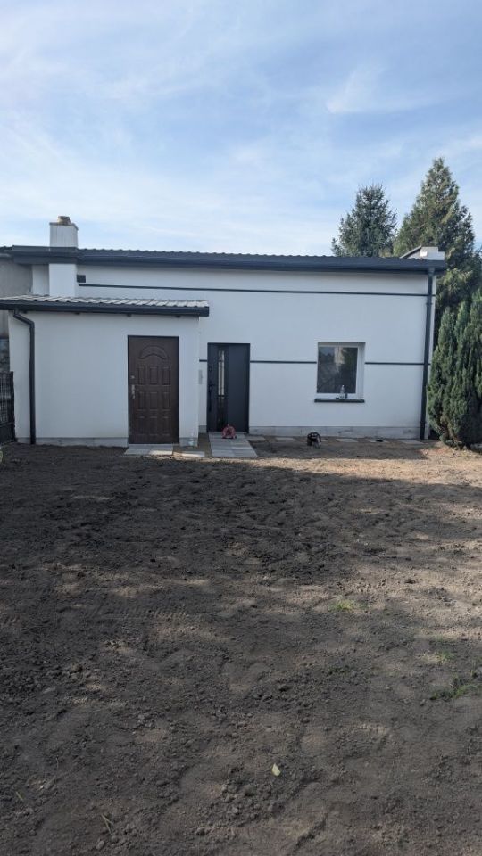 bliźniak, 3 pokoje Młyniec Drugi. Zdjęcie 1