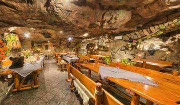 Hotel/pensjonat Wisła Dziechcinka, ul. Wyzwolenia