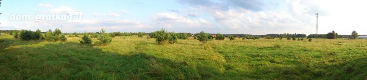 Działka budowlana Jabłonka. Zdjęcie 7