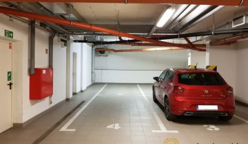 Garaż/miejsce parkingowe Wrocław Śródmieście, ul. Ludwika Rydygiera