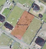 Działka budowlana Bieżyce. Zdjęcie 2