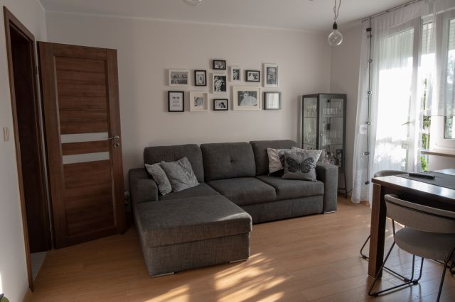 Mieszkanie 3-pokojowe Piła Zamość, ul. Roosevelta. Zdjęcie 1