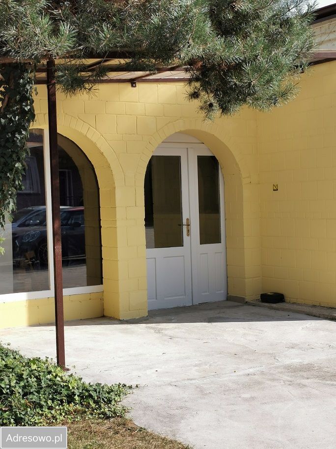 Lokal Milanówek, ul. Królewska. Zdjęcie 11