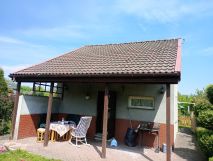 Działka rod Gdańsk Olszynka, ul. Modra