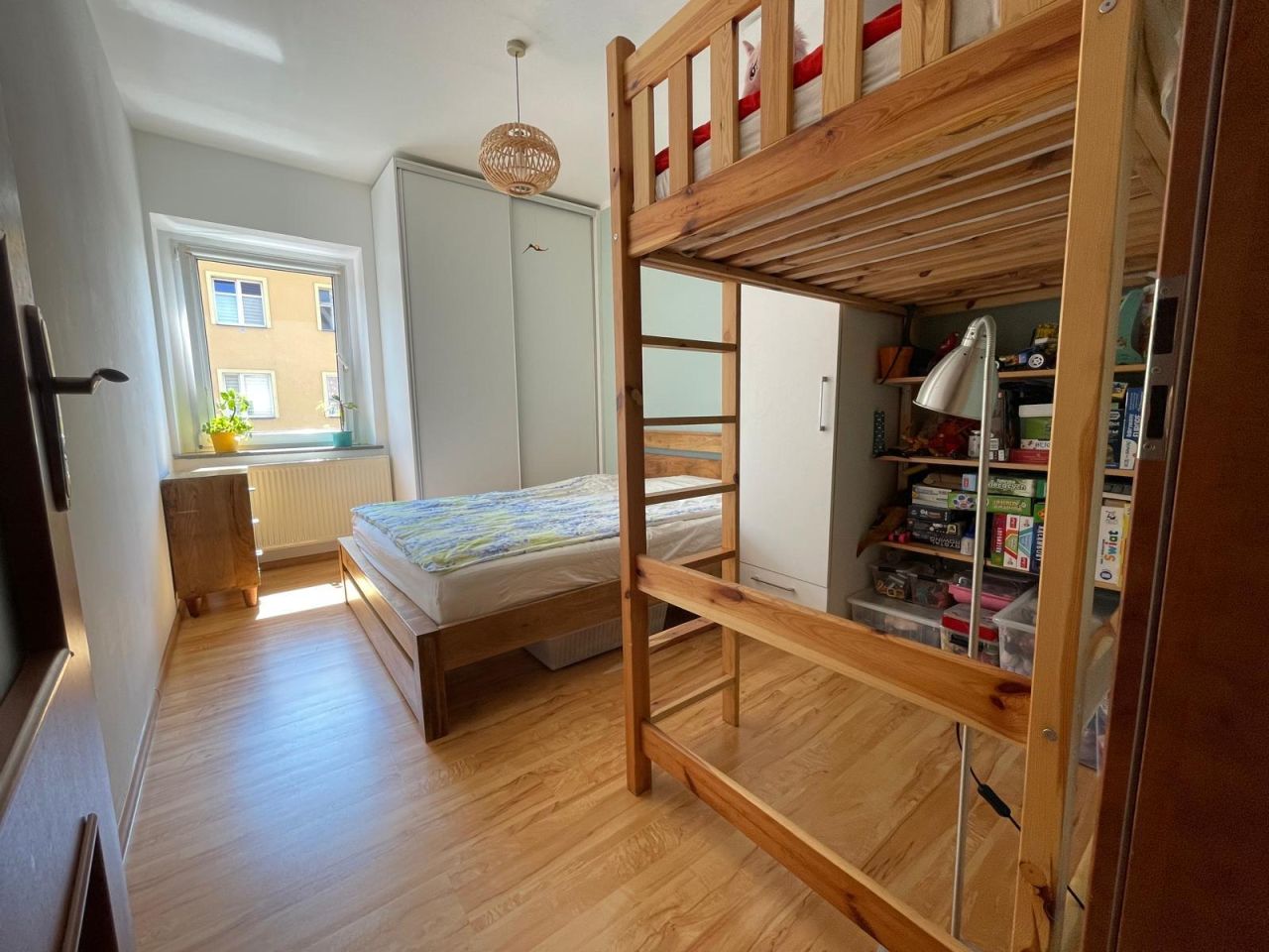 Mieszkanie 2-pokojowe Strzelin, ul. Wolności. Zdjęcie 9