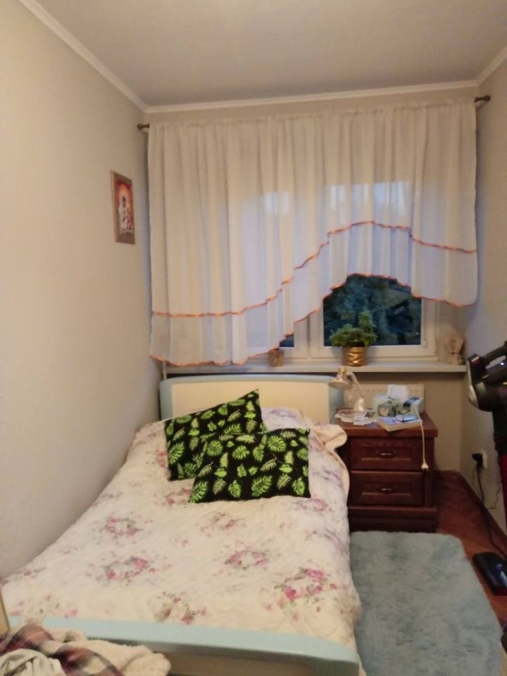 Mieszkanie 3-pokojowe Piotrków Trybunalski, ul. Poprzeczna. Zdjęcie 4