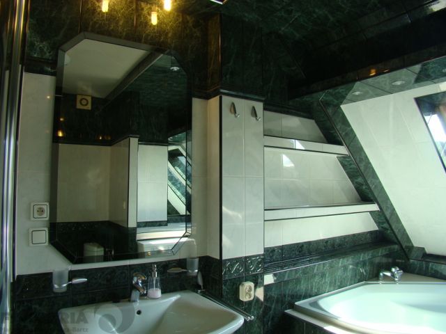 Mieszkanie 5-pokojowe Szczecin Gumieńce, ul. Kwiatowa. Zdjęcie 35