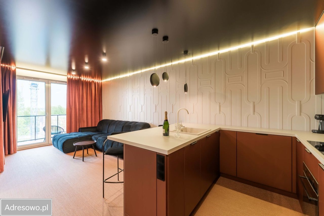 Mieszkanie 2-pokojowe Kołobrzeg, ul. Szpitalna. Zdjęcie 8