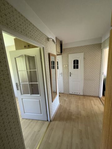 Mieszkanie 3-pokojowe Skierniewice Centrum, ul. Cicha. Zdjęcie 1