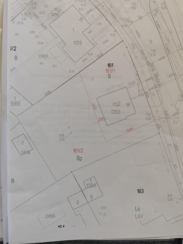 Działka budowlana Pruszcz Gdański, ul. Jana Matejki. Zdjęcie 1