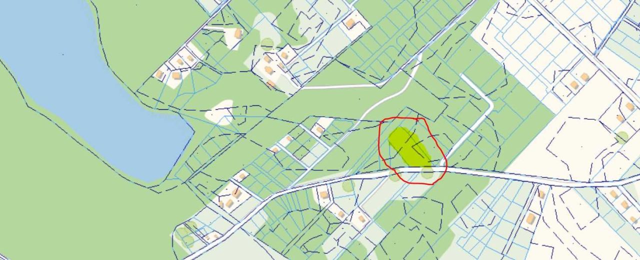 Działka rolno-budowlana Romany. Zdjęcie 2