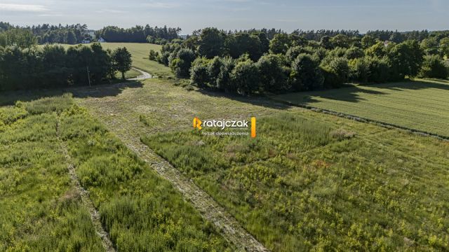 Działka rekreacyjna Perlino, ul. Alpejska. Zdjęcie 3