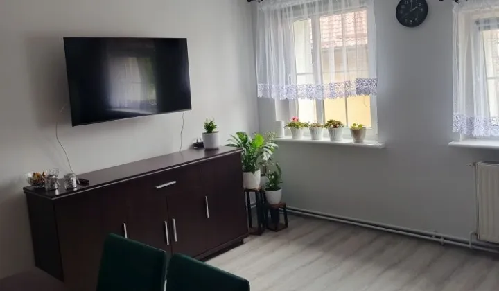 Mieszkanie 3-pokojowe Białogard, ul. Stefana Kardynała Wyszyńskiego