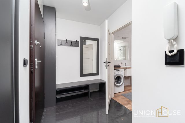 Mieszkanie 2-pokojowe Kraków Zabłocie, ul. Zabłocie. Zdjęcie 12