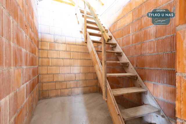 dom wolnostojący, 4 pokoje Marżynek. Zdjęcie 19