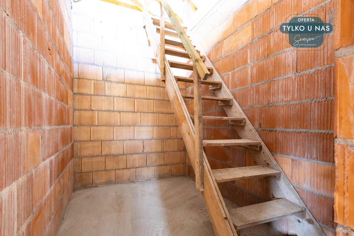 dom wolnostojący, 4 pokoje Marżynek. Zdjęcie 19