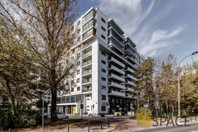Mieszkanie 3-pokojowe Warszawa Ursynów, ul. Kłobucka. Zdjęcie 16