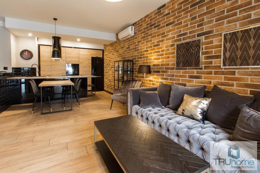 Mieszkanie 3-pokojowe Katowice Brynów, ul. Rzepakowa. Zdjęcie 4