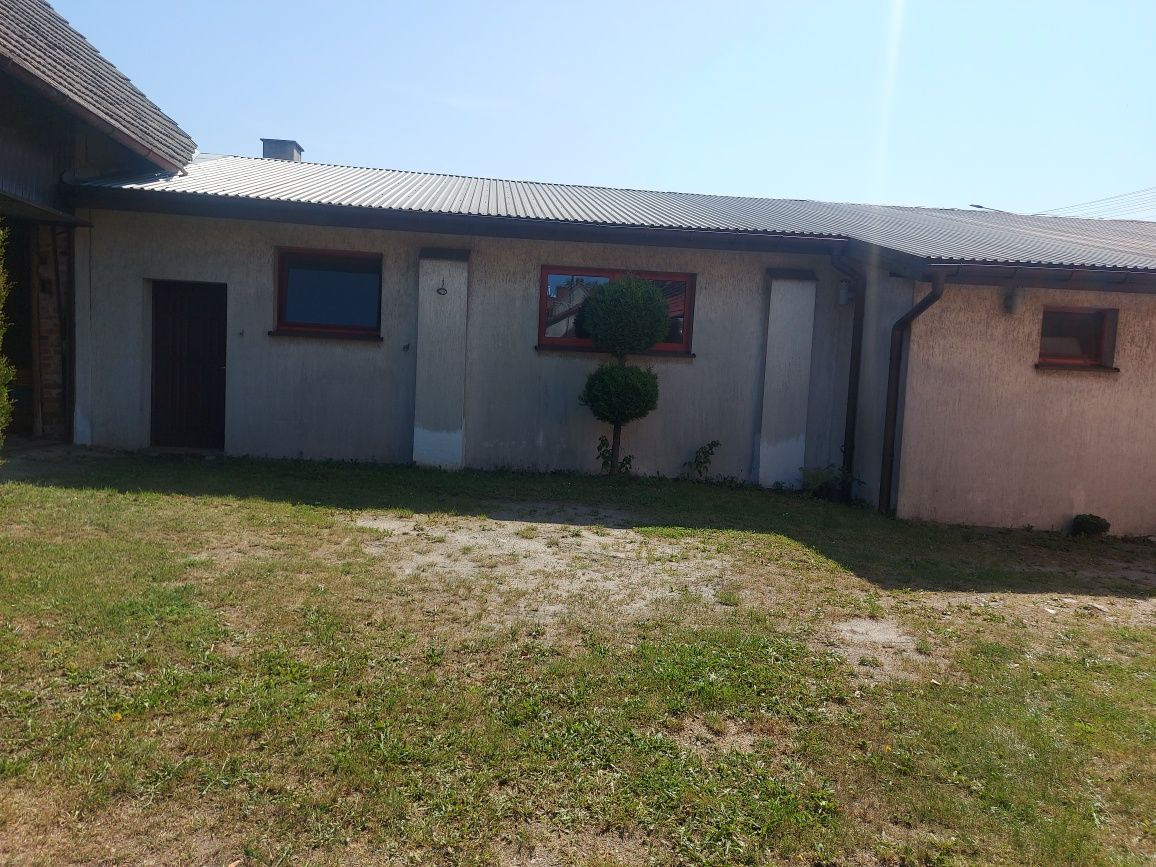 dom wolnostojący Międzybórz. Zdjęcie 5