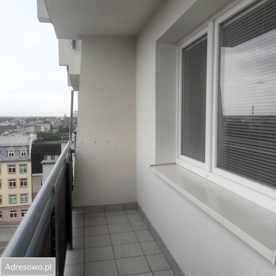 Mieszkanie 3-pokojowe Opole Śródmieście, ul. Ozimska. Zdjęcie 5