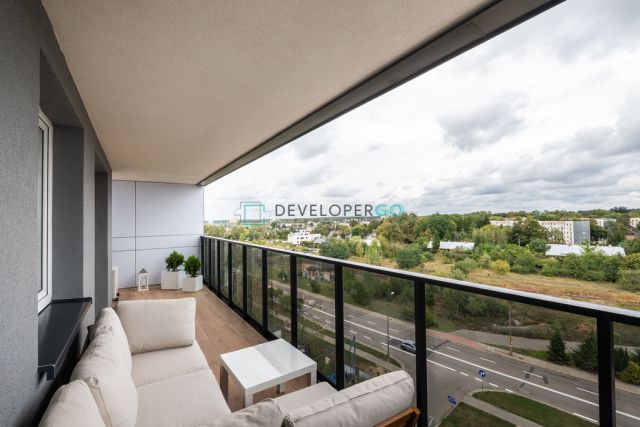 Mieszkanie 3-pokojowe Białystok Bojary, ul. Józefa Ignacego Kraszewskiego. Zdjęcie 16