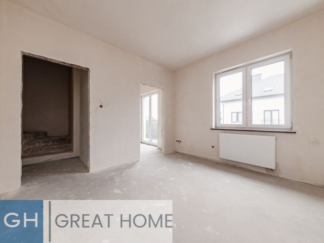 Mieszkanie 4-pokojowe Marki, ul. Długa. Zdjęcie 4