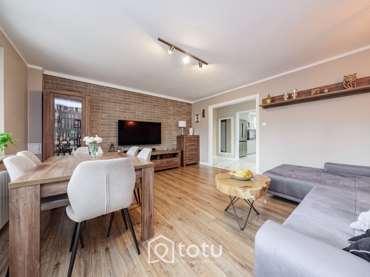 Mieszkanie 4-pokojowe Warszawa Wesoła, ul. Ułańska. Zdjęcie 4