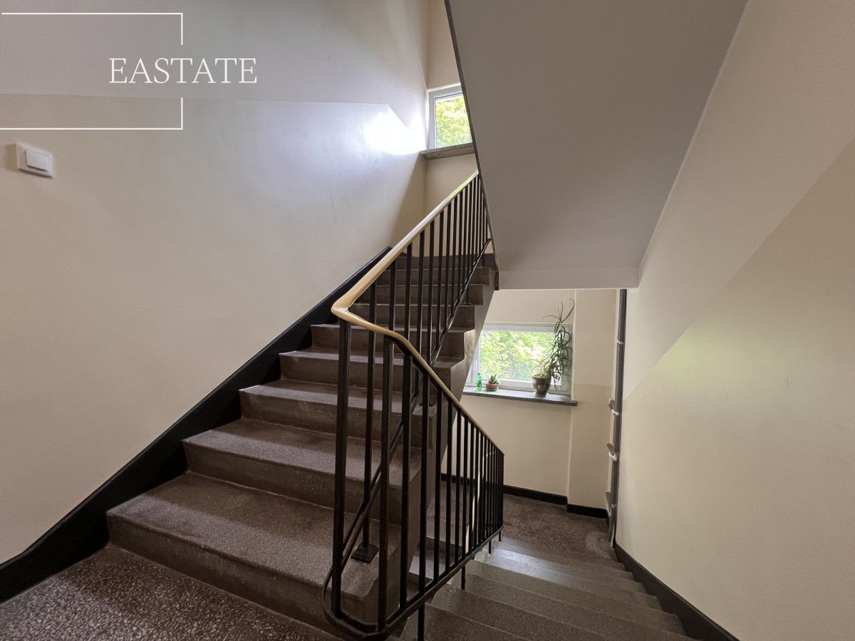 Mieszkanie 1-pokojowe Warszawa Śródmieście, ul. Józefa Lewartowskiego. Zdjęcie 16