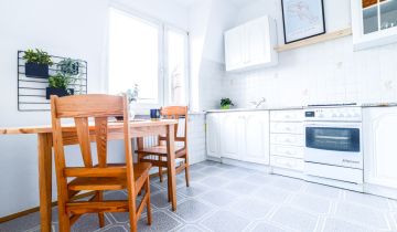 Mieszkanie 2-pokojowe Warszawa Ursynów, ul. Jana Zaorskiego